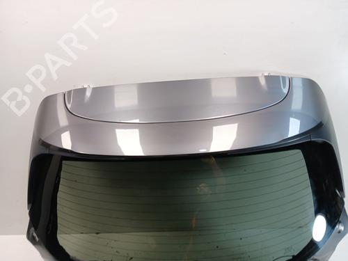 Tailgate MAZDA CX-5 (KF) 2.2 D | BP37874468C6 - Image 5