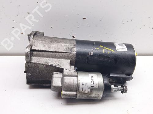 Motor de arranque AUDI A6 C6 (4F2) 2.0 TDI (140 hp) 31307869