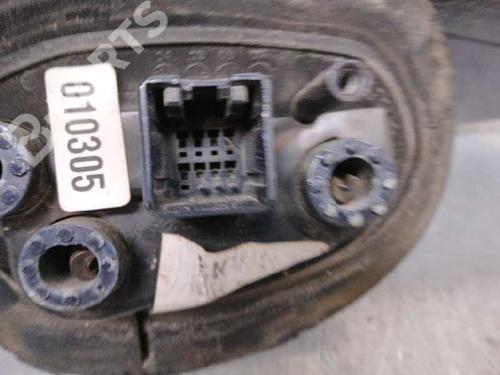 Right mirror HYUNDAI COUPE II (GK) 1.6 16V | BP8875580C27 