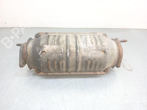 Katalysator HYUNDAI ACCENT III (MC) 1.5 CRDi GLS (110 hp) 31973444