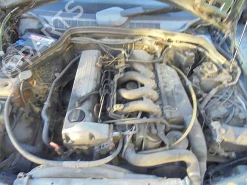 Electronic module MERCEDES-BENZ 190 (W201)  | BP14249145M83 