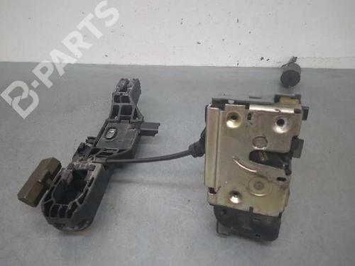 Rear right lock RENAULT VEL SATIS (BJ0_)  | BP11206499C99 