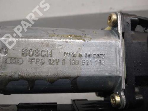 Left rear window motor AUDI A8 D3 (4E2, 4E8) 3.7 quattro | BP11243331E23 