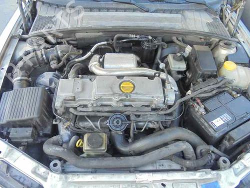 Left headlight OPEL VECTRA B (J96)  | BP2382083C28 