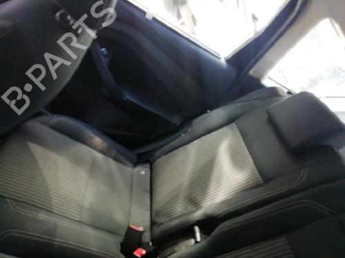 Sæde Bagtil FORD C-MAX II (DXA/CB7, DXA/CEU) [2010-2019]  17948781