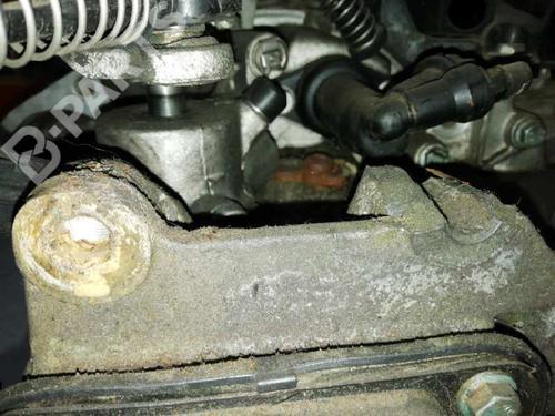 Gearbox SEAT IBIZA III (6L1) 1.9 TDI | BP2349590M3 