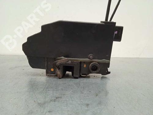 Front left lock CITROËN C4 Picasso II  | BP7562771C98 