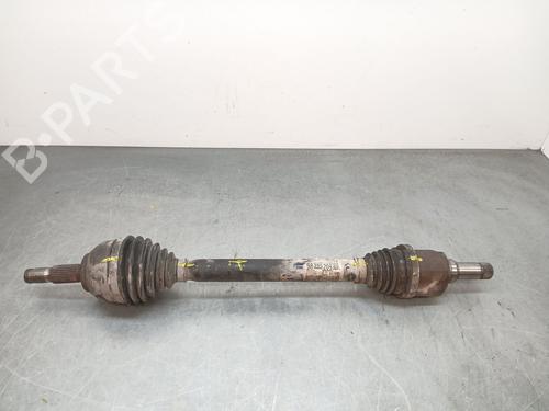 left-front-driveshaft-opel-vivaro-c-van-k0-2019-32704928 main image