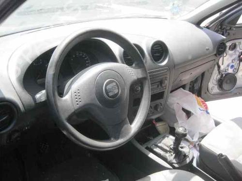 Gearbox SEAT IBIZA III (6L1)  | BP2701882M3 