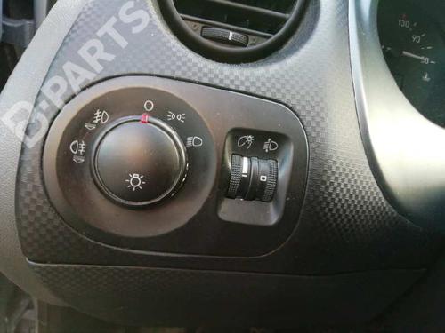 Used Headlight switch SEAT TOLEDO III (5P2) [2004-2009]  12171632