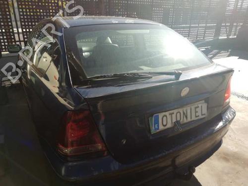 Starter BMW 3 Compact (E46) 320 td | BP15611814M8 