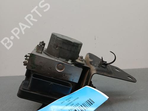 ABS Bremseaggregat NISSAN QASHQAI II SUV (J11, J11_) [2013-2025]  24295166