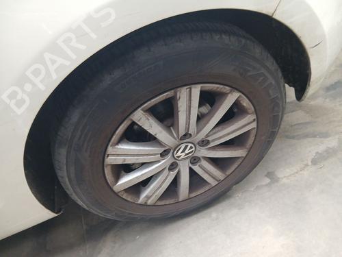 Rim VW GOLF VI (5K1) 1.6 TDI | BP29284398C45