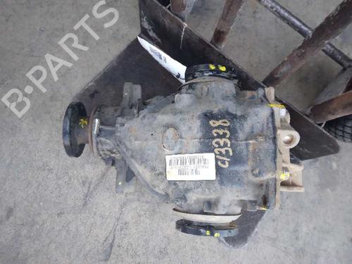 Rear differential BMW X3 (E83) 2.0 d | BP8925822M24 