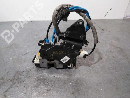 Rear left lock MERCEDES-BENZ C-CLASS (W204)  | BP6332934C100 
