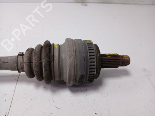 Right rear driveshaft BMW 1 (E87) 118 d | BP40505169M41 - Image 4