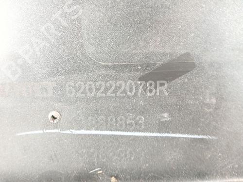 Front bumper RENAULT TRAFIC III Bus (JG_) 2.0 dCi 120 (JGMN) | BP30150840C7 