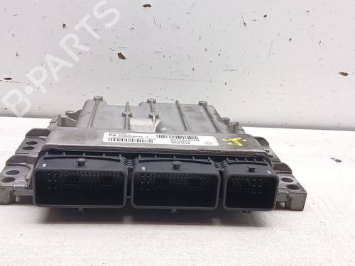 Engine control unit (ECU) RENAULT MEGANE III Hatchback (BZ0/1_, B3_) 1.2 TCe (BZ2B, BZ11) | BP30176150M57