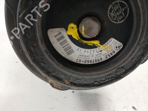 AC compressor BMW 1 (E81) | BP33853898M34 - Image 7