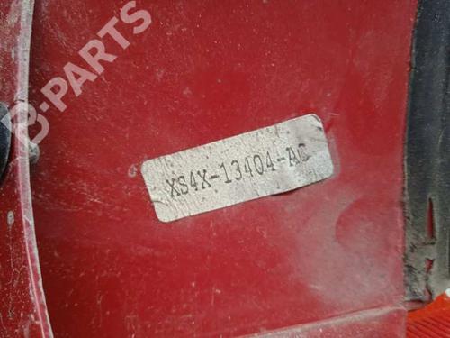 Right taillight FORD FOCUS I (DAW, DBW) 1.6 16V | BP9907524C35 