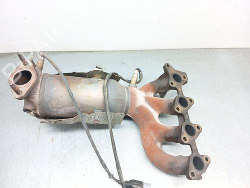 Catalyst KIA PICANTO I (SA) 1.1 | BP31965587M10