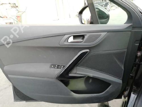 Headlight switch PEUGEOT 508 I (8D_) 1.6 HDi | BP33059165I24 - Image 36
