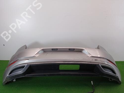 Used Rear bumper VW GOLF VII (5G1, BQ1, BE1, BE2) [2012-2021]  22753459