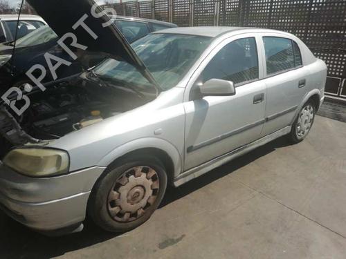 OPEL ASTRA G Hatchback (T98) [1998-2009]  1689111