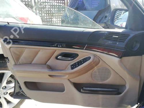 Electronic module BMW 5 (E39) 530 d | BP15899466M83 