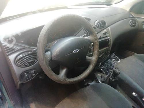 Gearbox FORD FOCUS I (DAW, DBW)  | BP10184758M3 