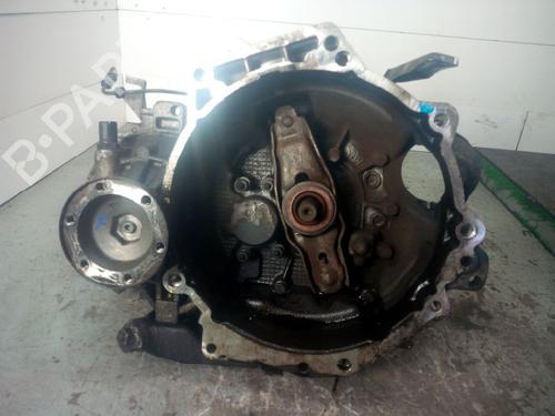 Used Gearbox SEAT IBIZA IV (6J5, 6P1) [2008-2017]  17979607