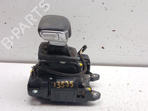 Gear lever AUDI A4 B9 (8W2, 8WC) 2.0 TDI | BP32526530M90 