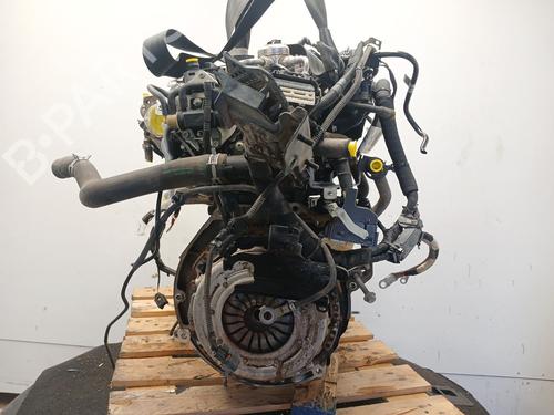 Engine FORD TOURNEO COURIER B460 MPV 1.0 EcoBoost | BP33719249M1  - Image 7