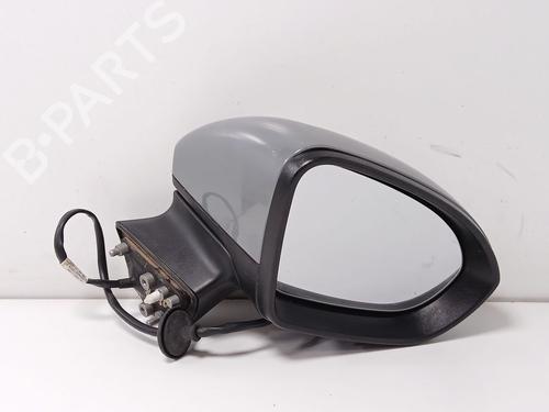 Used Right mirror OPEL ASTRA K (B16) 1.6 CDTi (68) (110 hp) 9152627