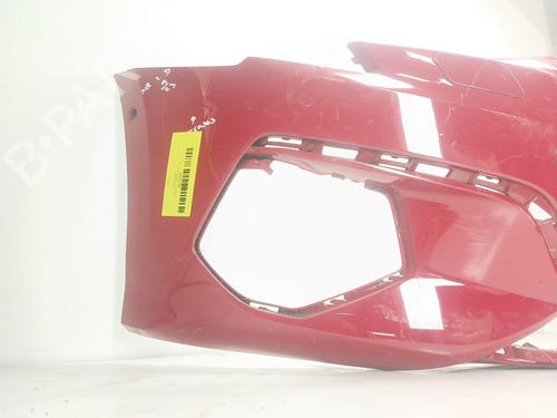 Front bumper AUDI A3 Sportback (8YA, 8YF) 30 TFSI Mild Hybrid | BP29130274C7 