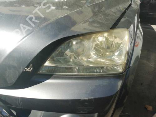 Used Left headlight KIA SORENTO I (JC) [2002-2011]  12988900