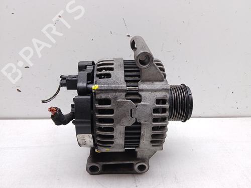 Used Alternator FORD TRANSIT Van (FA_ _) 2.2 TDCi (110 hp) 28103323