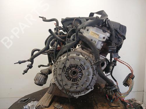 Engine BMW 3 (E90) 318 d | BP30900094M1 