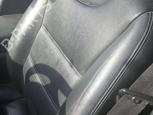 Left front seat PORSCHE CAYENNE (9PA) Turbo S 4.5 BP28351509C15