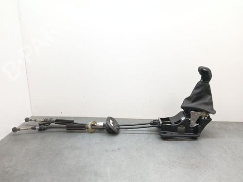 Gear lever PEUGEOT 208 I (CA_, CC_)  | BP27838554M90