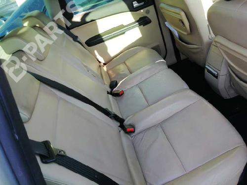 Left front window switch FORD FOCUS C-MAX (DM2) 2.0 | BP4839884I27 
