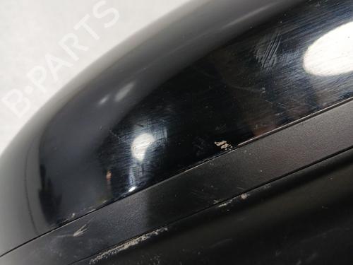 Right mirror OPEL GRANDLAND / GRANDLAND X (A18, P1UO) 1.2 (75) | BP22752973C27 
