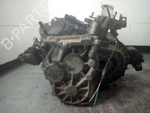 Gearbox KIA CARENS III MPV (UN)  | BP17497175M3 