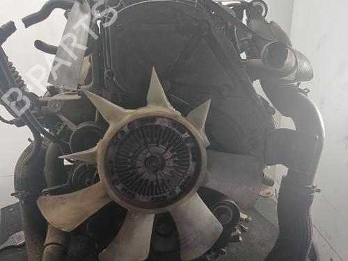 Engine KIA SORENTO I (JC)  | BP20513429M1 