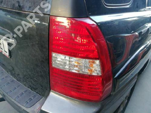 Injection rail KIA SPORTAGE II (JE_, KM_) 2.0 i 16V | BP10711934M98 