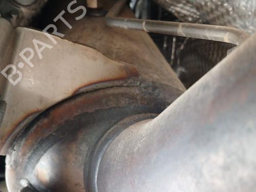Used Particulate filter Particulate filter MERCEDES-BENZ E-CLASS T-Model (S212) E 250 CGI (212.247) (204 hp) 35765188 35765188