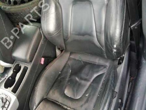 Left front window motor AUDI A5 (8T3) 2.7 TDI | BP11207073E21 