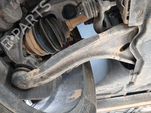 Used Right front suspension arm MERCEDES-BENZ GLA (H247) GLA 200 d (247.712) (150 hp) 24150066