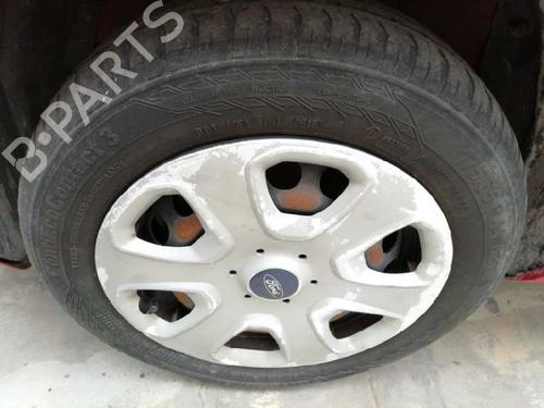 Left front steering knuckle FORD KA (RU8)  | BP12194916M25  - Image 38