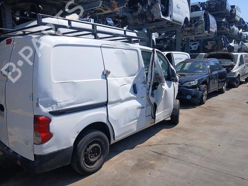Brugte NISSAN NV200 / EVALIA Bus 1.5 dCi 85 (M20, M20M, M20K, M20KK) 4541146